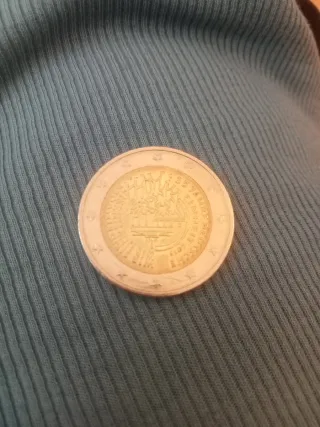 2 Euro Tedesco Collezione 2011