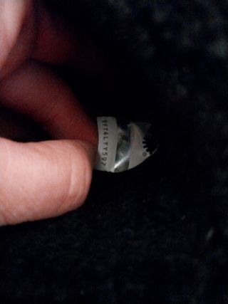 Botas UGG Negras Talla 39