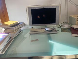 Sony Vaio VGC-LA All-in-One Ordenador