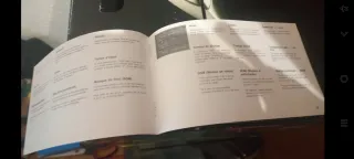 Manuale Columns Mega Drive Sega