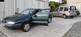 Citroen Xantia 1998