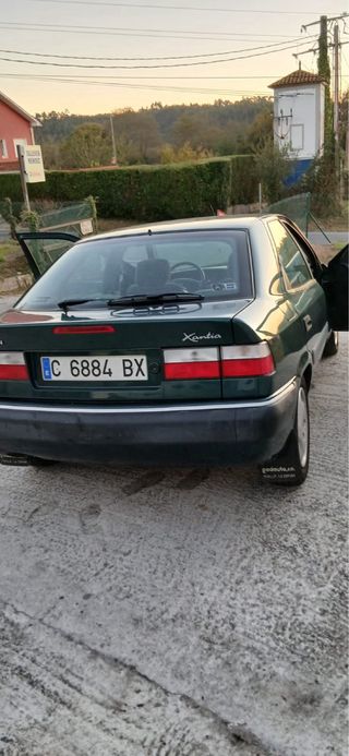 Citroen Xantia 1998