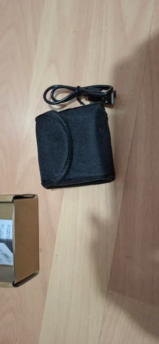 Inclinómetro Digital