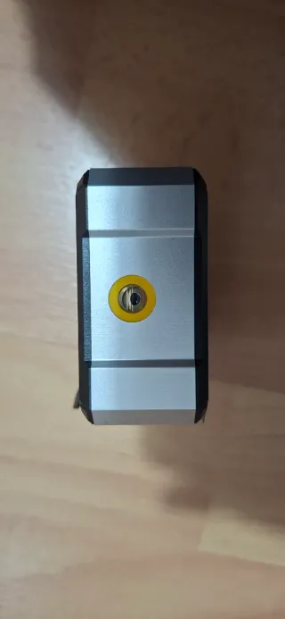 Inclinómetro Digital