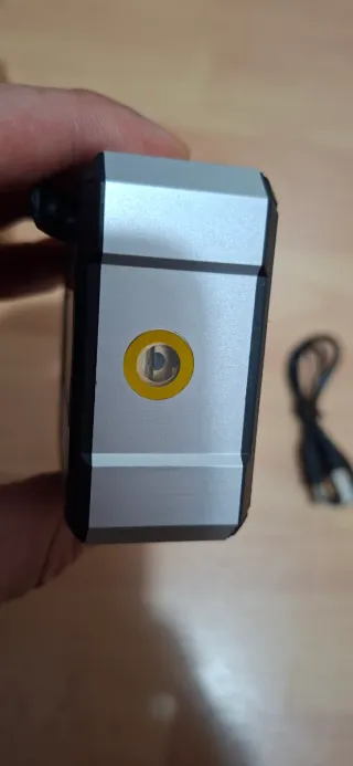 Inclinómetro Digital