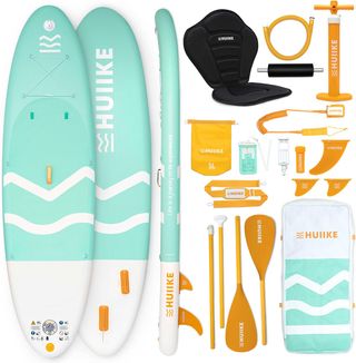 Tabla Hinchable Paddle SUP + Accesorios