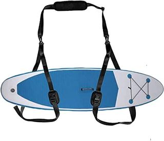 Tabla Hinchable Paddle SUP + Accesorios