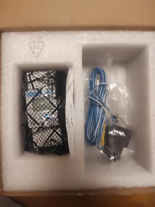 Sensor de Potencia Inteligente DDSU666H