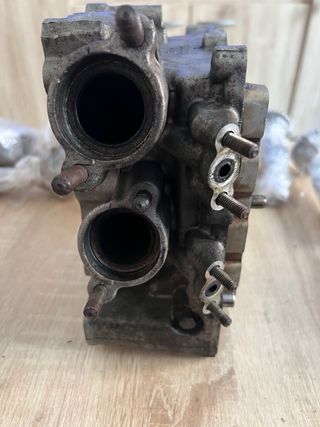 Culata Yamaha Tmax 500