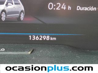 Volkswagen Golf Sport 1.5 TSI Evo 96 kW (130 CV)