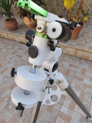 Montura Ecuatorial Sky-Watcher NEQ3-2