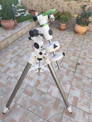 Montura Ecuatorial Sky-Watcher NEQ3-2