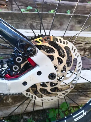 Bici Eléctrica Fantic EXF 2026