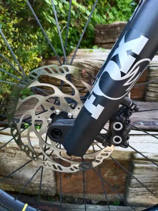 Bici Eléctrica Fantic EXF 2026