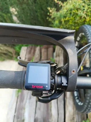 Bici Eléctrica Fantic EXF 2026