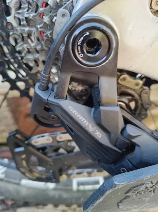 Bici Eléctrica Fantic EXF 2026