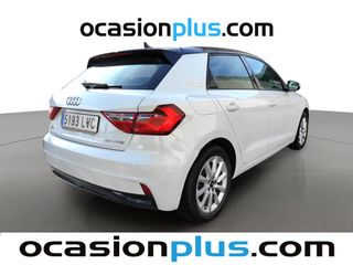 Audi A1 Sportback Advanced 25 TFSI 70 kW (95 CV)