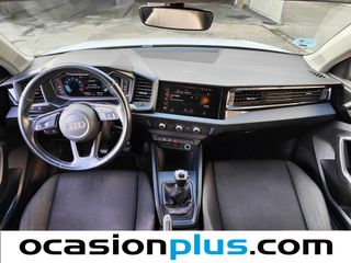 Audi A1 Sportback Advanced 25 TFSI 70 kW (95 CV)