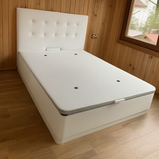 LIQUIDACIÓN EN Canapés abatibles y colchones