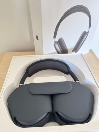 AirPods Max Medianoche
