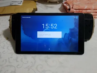 Tablet Honor X7b 16GB Nera