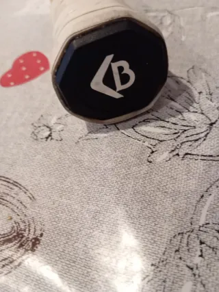 Raqueta de Tenis Boomerang