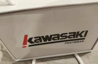 Sneakers Retro Negro/Gris