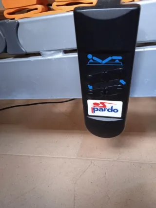 Somier Eléctrico 135cm