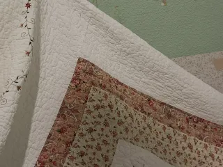 Colcha/Edredón 135cm