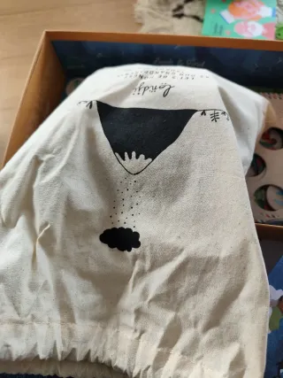 Puzzle Discover Europe Londji 200 piezas