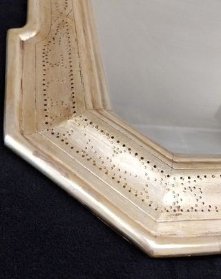 Coming from an elegant private collection