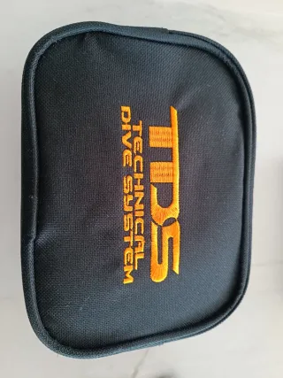 Linterna Submarina TDS Kave 1800