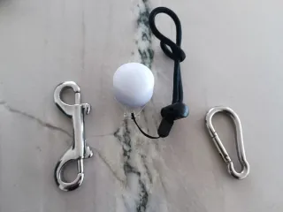 Linterna Submarina TDS Kave 1800