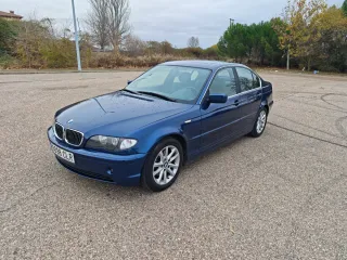 BMW Serie 3 2004