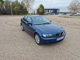 BMW Serie 3 2004