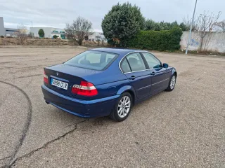 BMW Serie 3 2004