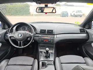 BMW Serie 3 2004