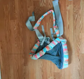 Marsupio neonato fantasia