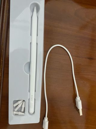 Lápiz Táctil para iPad