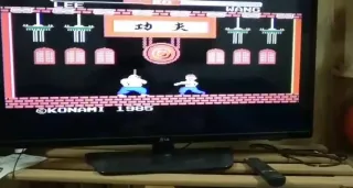 Consola Sony MSX HB-20P + Juegos