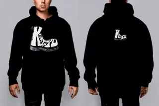 Confezione 2 Felpe XXXL e 1 XXL