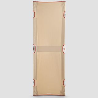 Cama plegable catre montaje rápido 190x65 cm. Quechua