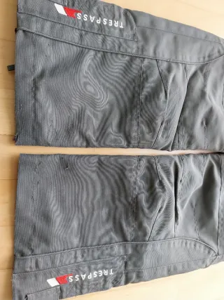 Pantalón nieve niño Tresspass 116cm