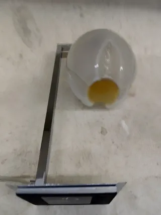 Candeeiro de mesa vintage