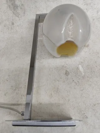 Candeeiro de mesa vintage