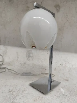 Candeeiro de mesa vintage