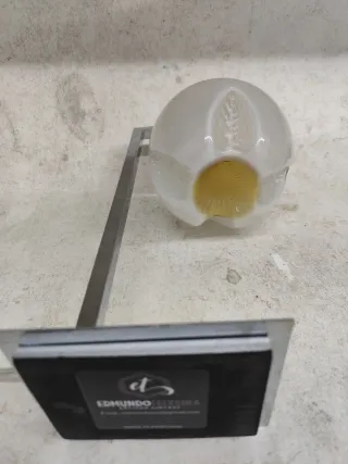 Candeeiro de mesa vintage