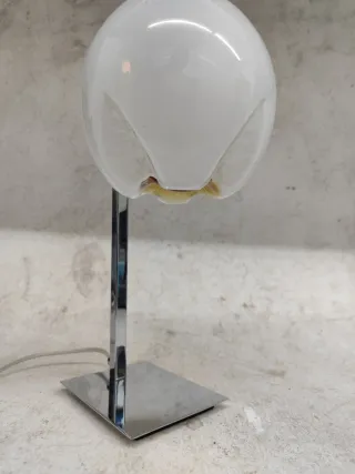 Candeeiro de mesa vintage