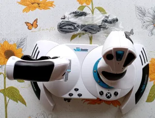 Thrustmaster T.Flight Hotas One