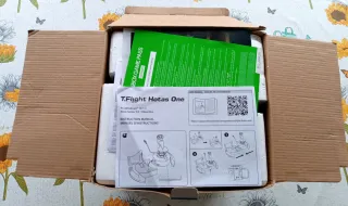 Thrustmaster T.Flight Hotas One